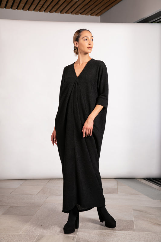 V-Neck Kaftan