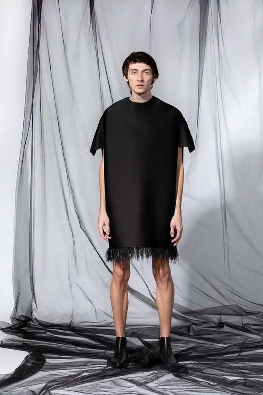 Unisex Neoprene Dress